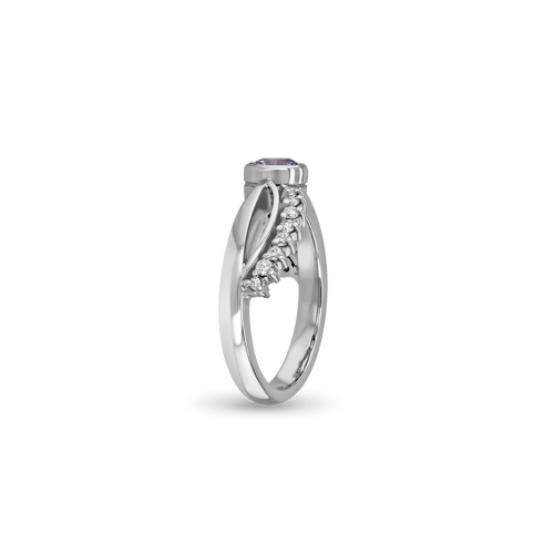 Helter Skelter Ring Catherine Best Dev