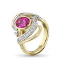 Spinning Top Ring Catherine Best Dev