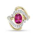 Spinning Top Ring Catherine Best Dev