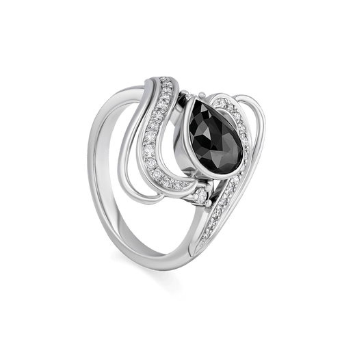 Spinning Top Ring Catherine Best Dev