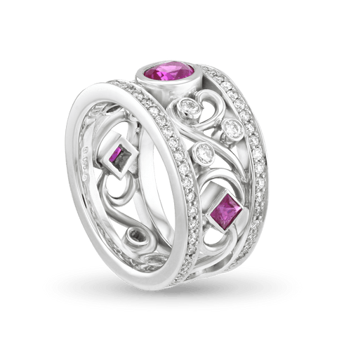 Novella Ring Catherine Best Dev