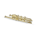 Musicality Tie Slide Catherine Best Dev