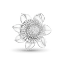 Clematis Empress Tie Pin Catherine Best Dev