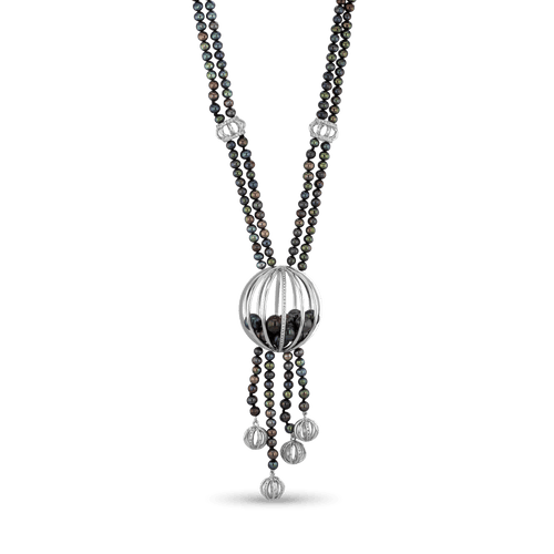 Tombola Necklace Catherine Best Dev