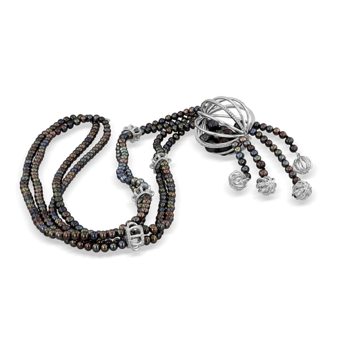 Tombola Necklace Catherine Best Dev