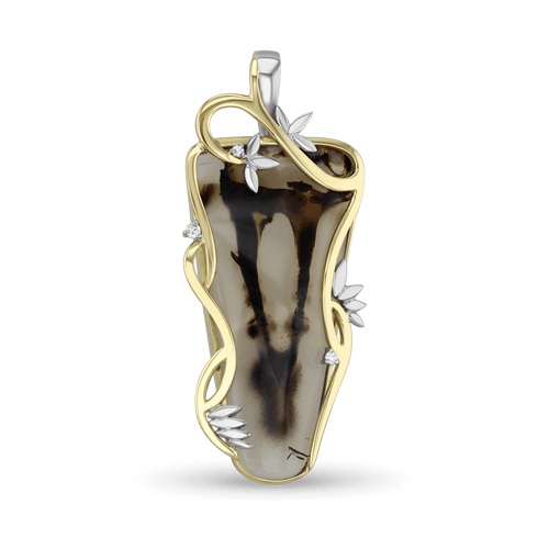 Mirage Pendant Catherine Best Dev Pendant