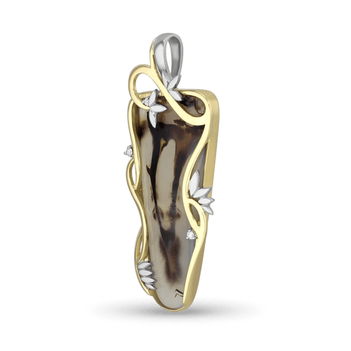 Mirage Pendant Catherine Best Dev