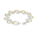 Dressage Circle Bracelet Catherine Best