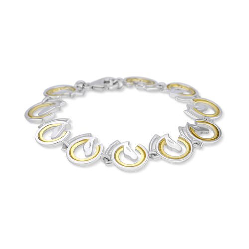 Dressage Circle Bracelet Catherine Best