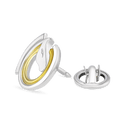 Dressage Circle Brooch Catherine Best
