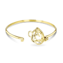 Love for Life Bangle Catherine Best Dev