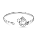 Love for Life Bangle Catherine Best Dev