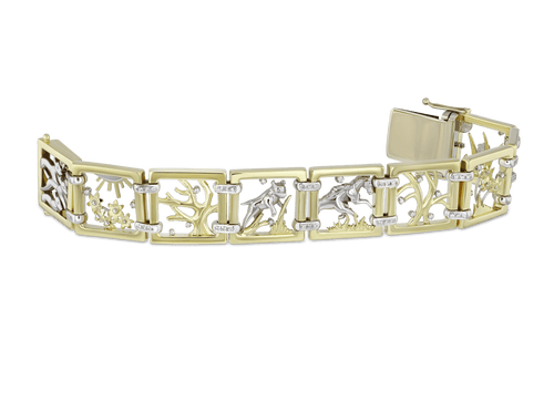 Country Life Bracelet Catherine Best
