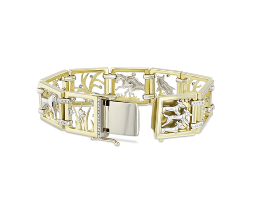 Country Life Bracelet Catherine Best