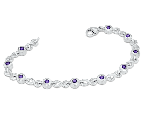 Linked Forever Bracelet Catherine Best