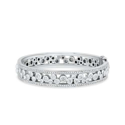 Effervescent Bangle Catherine Best