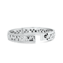 Effervescent Bangle Catherine Best