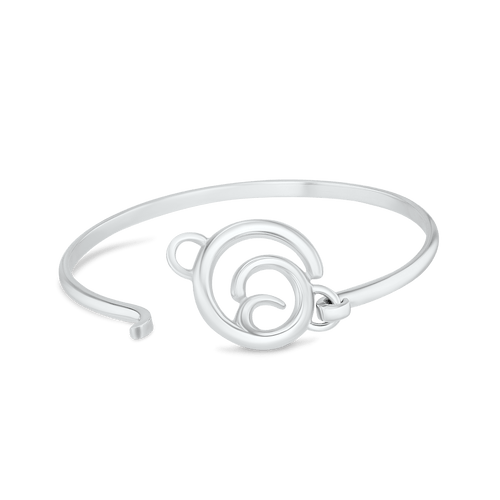 Belvoir Bangle Catherine Best