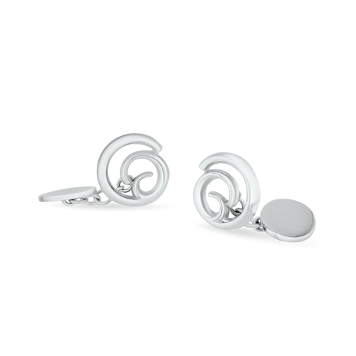 Belvoir Cufflinks Catherine Best