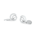 Belvoir Cufflinks Catherine Best