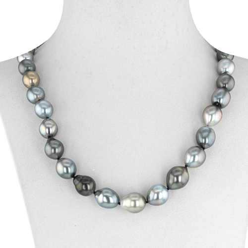 Tahitian Dream Necklace Catherine Best Dev