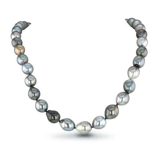 Tahitian Dream Necklace Catherine Best Dev