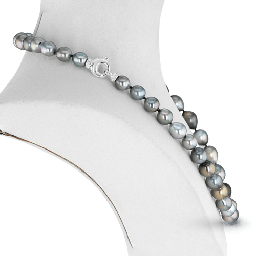 Tahitian Dream Necklace Catherine Best Dev