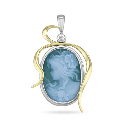 Maggie Pendant Catherine Best