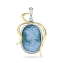 Maggie Pendant Catherine Best