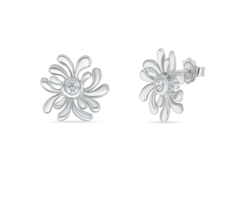 Fleur Earrings Catherine Best