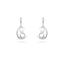 Taurus Moon-sign Earrings Catherine Best Dev Drop