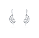 Cancer Moon-sign Earrings Catherine Best Dev Drop