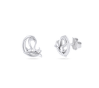 Libra Moon-sign Earrings Catherine Best Dev Stud