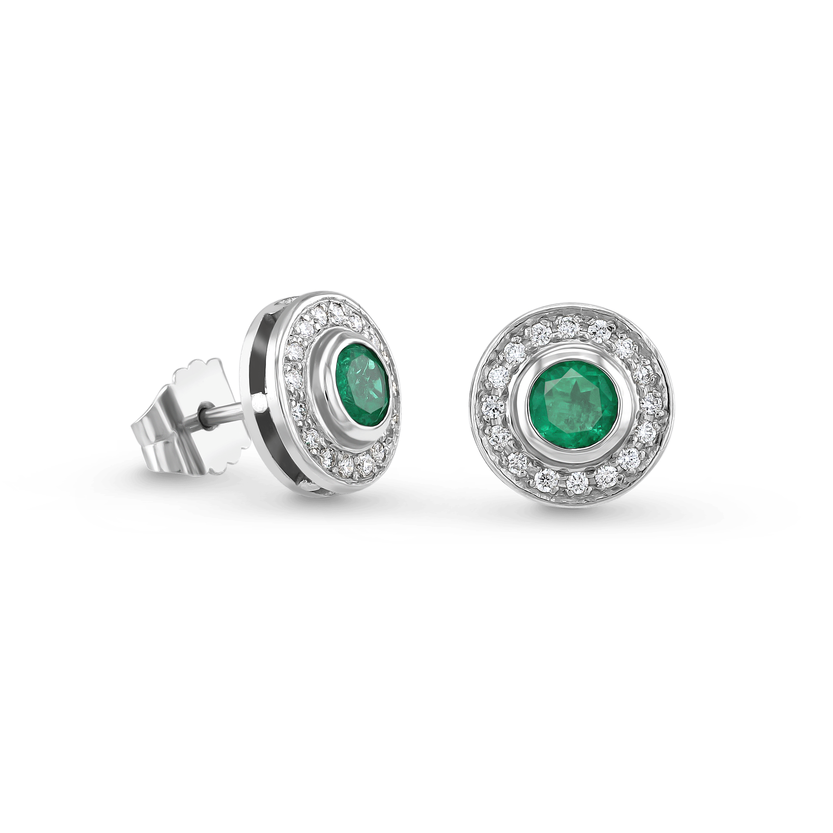 Wishing Well Earrings Catherine Best Dev