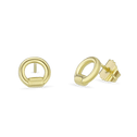 Snaffle Earrings Catherine Best