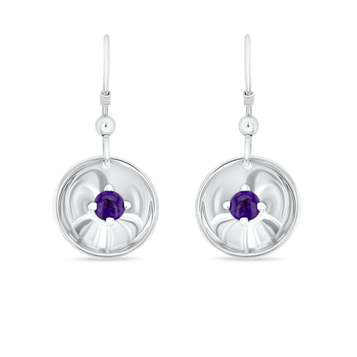 Reflections Earrings Catherine Best Dev