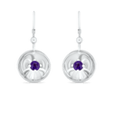 Reflections Earrings Catherine Best Dev