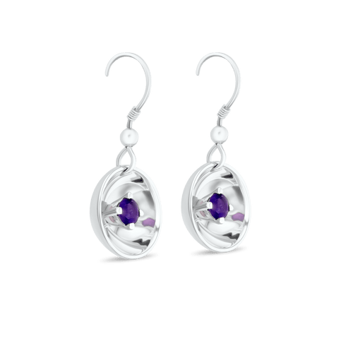 Reflections Earrings Catherine Best Dev