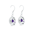 Reflections Earrings Catherine Best Dev