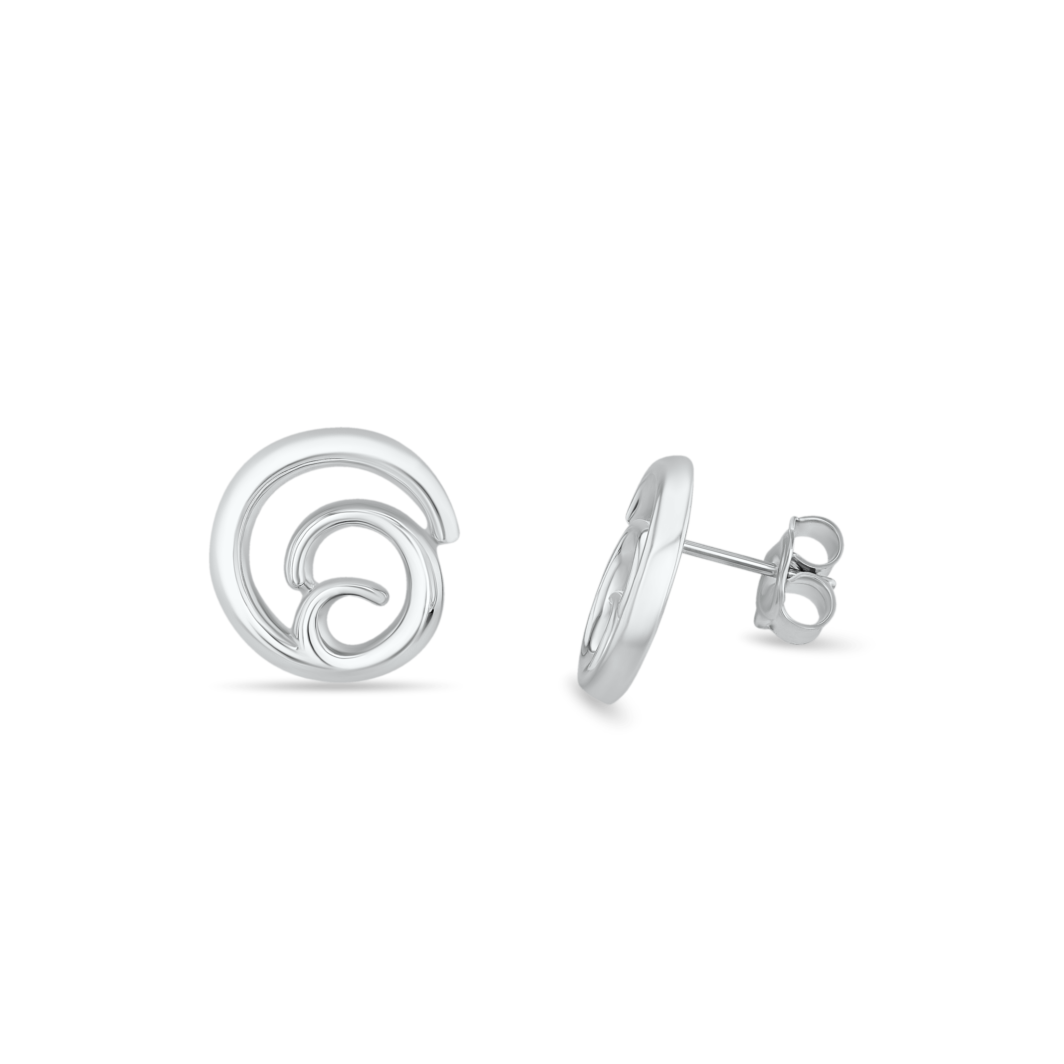 Belvoir Earrings Catherine Best