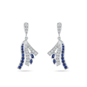 Tassle Earrings Catherine Best Dev