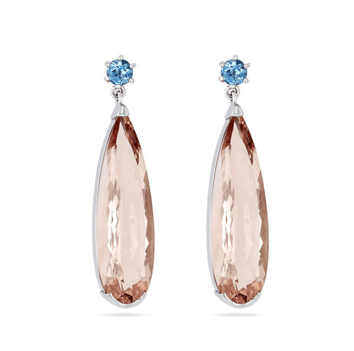 Sakura Earrings Catherine Best
