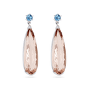 Sakura Earrings Catherine Best