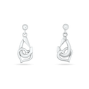 Hooked on You Too Earrings Catherine Best