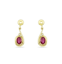 Hypnotize Earrings Catherine Best Dev