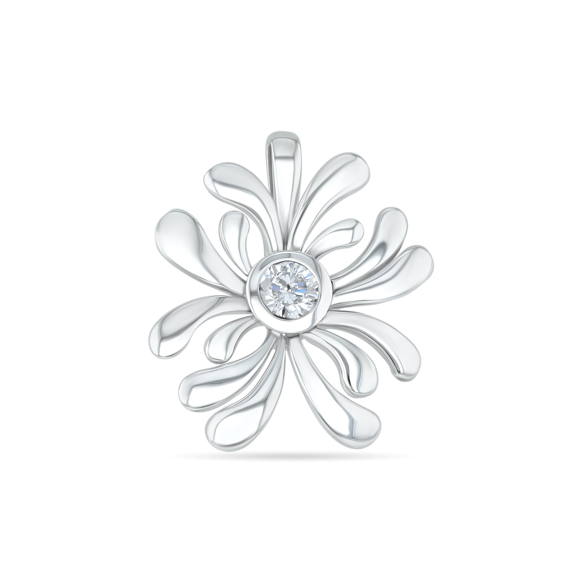 Fleur Pendant Catherine Best Pendant