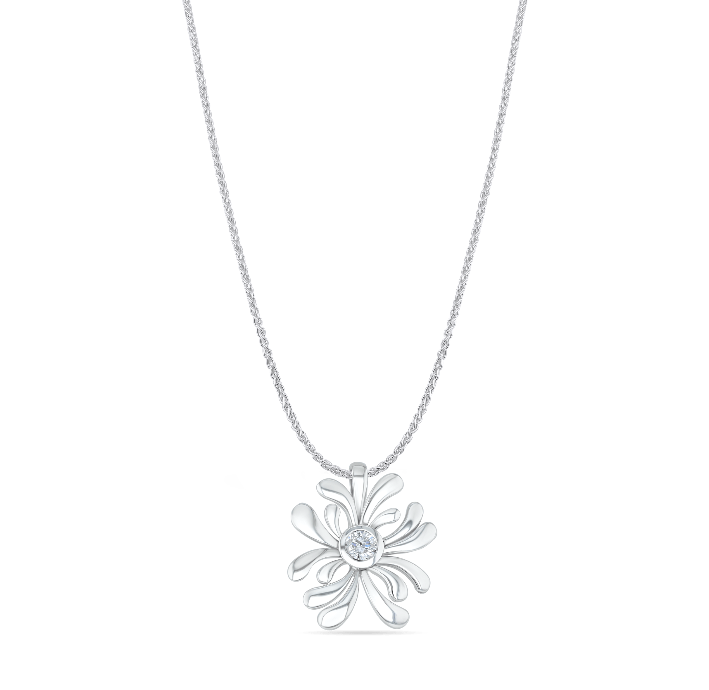 Fleur Pendant Catherine Best Pendant