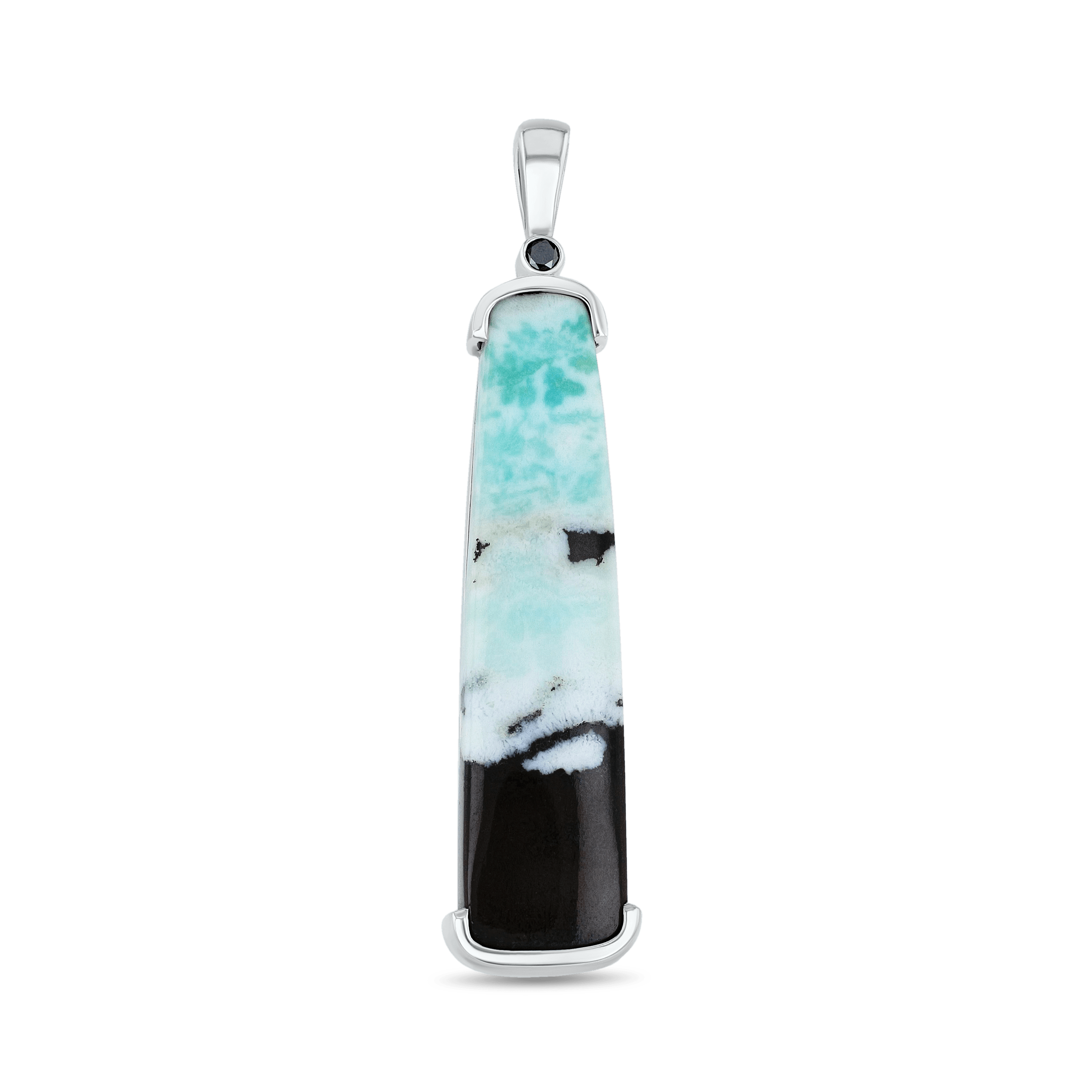 Atlantis Pendant Catherine Best Pendant
