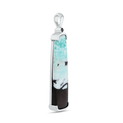 Atlantis Pendant Catherine Best