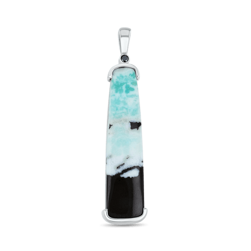 Atlantis Pendant Catherine Best Pendant